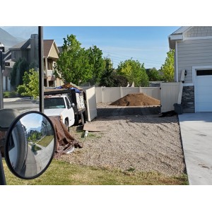 Deliveries Image