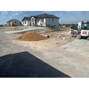 Deliveries Image