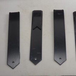 Landscape Steel Edging Stakes