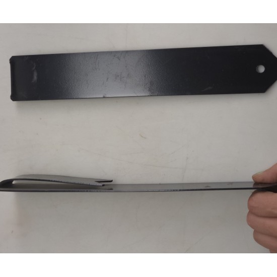 Landscape Steel Edging Stakes