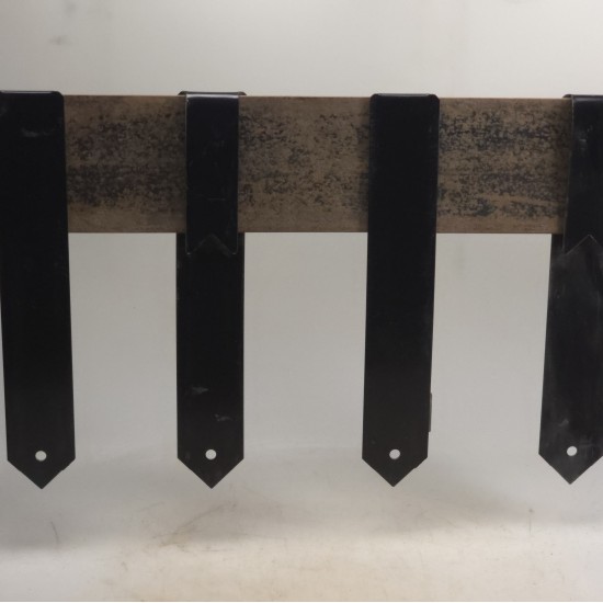 Landscape Steel Edging Stakes