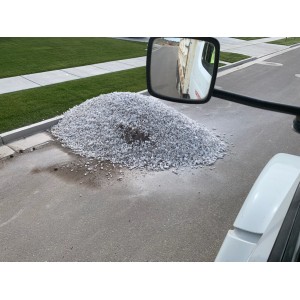 Deliveries Image