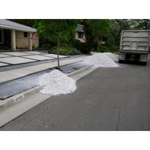 Deliveries Image