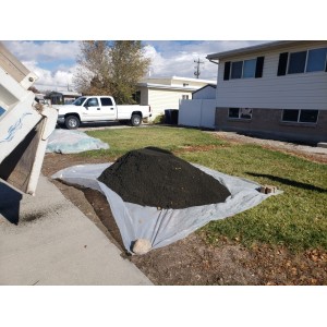 Deliveries Image