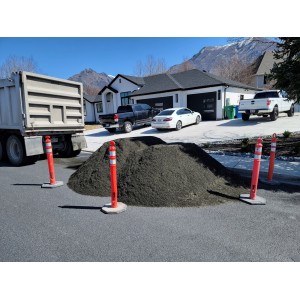 Deliveries Image