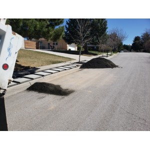Deliveries Image