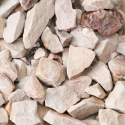 1" Frozen Yogurt Gravel
