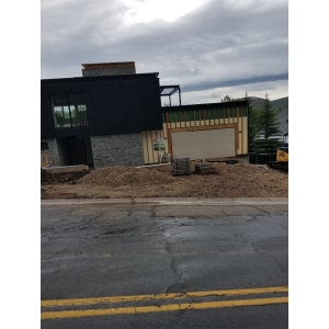 Deliveries Image