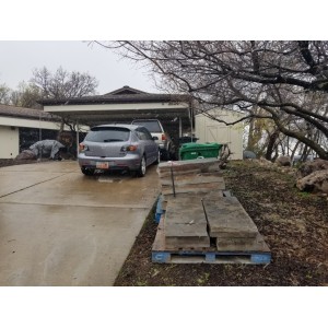 Deliveries Image
