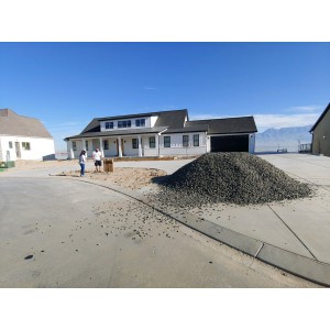 Deliveries Image