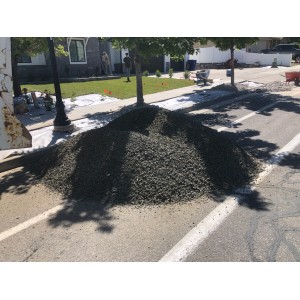 Deliveries Image