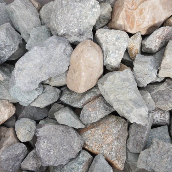 1-3" Smokin Granite 1-3" Smokin Granite