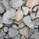 1-3" Smokin Granite 1-3" Smokin Granite