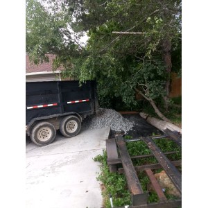 Deliveries Image