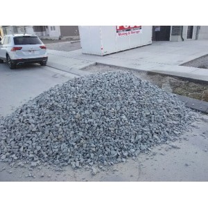 Deliveries Image