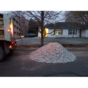 Deliveries Image