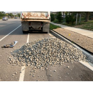 Deliveries Image