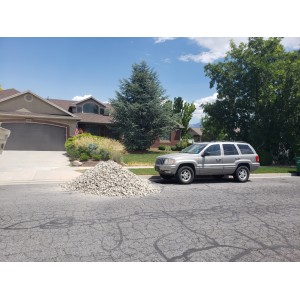 Deliveries Image