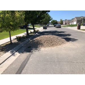 Deliveries Image