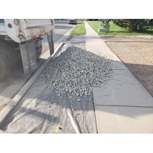 Deliveries Image