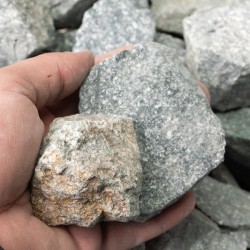 1-3" Smokin Granite