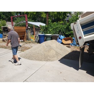 Deliveries Image