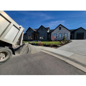 Deliveries Image