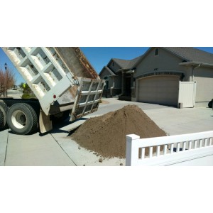 Deliveries Image
