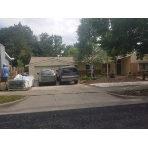 Deliveries Image