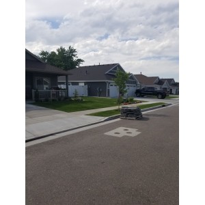 Deliveries Image