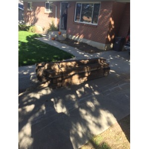 Deliveries Image