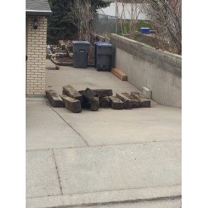 Deliveries Image