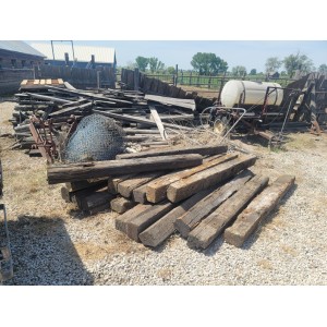 Deliveries Image