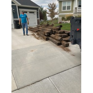 Deliveries Image