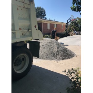 Deliveries Image