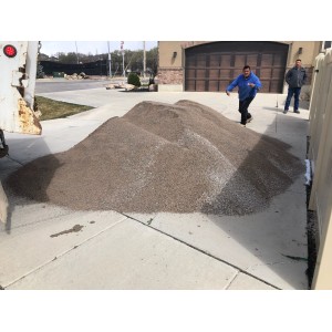 Deliveries Image