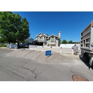 Deliveries Image