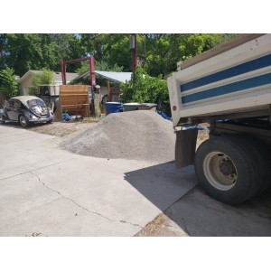 Deliveries Image
