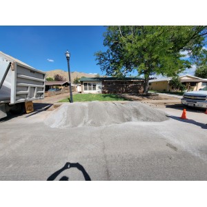 Deliveries Image
