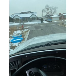 Deliveries Image