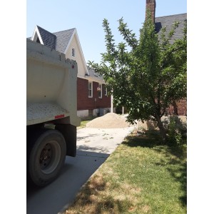 Deliveries Image