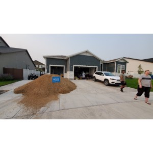 Deliveries Image