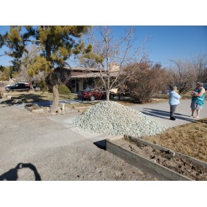 Deliveries Image