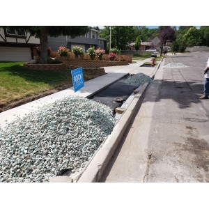 Deliveries Image