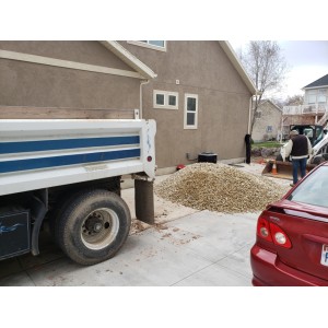 Deliveries Image