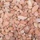 1 1/2" Dusty Rose 1 1/2" Dusty Rose