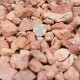1 1/2" Dusty Rose 1 1/2" Dusty Rose