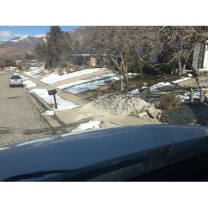 Deliveries Image