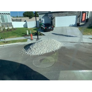 Deliveries Image