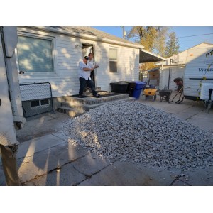 Deliveries Image